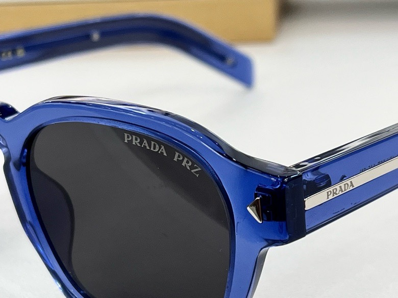 Prada Glasses (349)